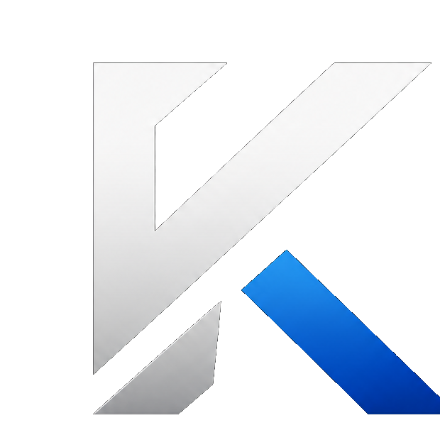 KREOVYN logo mark